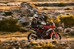 BMW S1000XR 2020 года