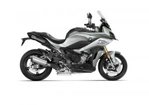BMW S1000XR 2020 года