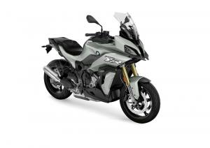 BMW S1000XR 2020 года