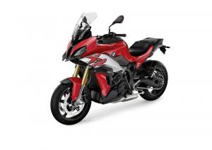 BMW S1000XR 2020 года