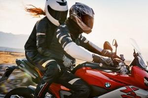 BMW S1000XR 2020 года