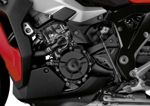 BMW S1000XR 2020 года