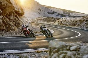 BMW S1000XR 2020 года