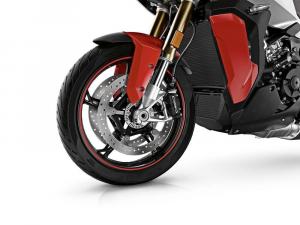 BMW S1000XR 2020 года