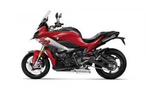 BMW S1000XR 2020 года