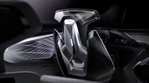 Kia Futuron Concept 2019 года