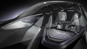 Kia Futuron Concept 2019 года