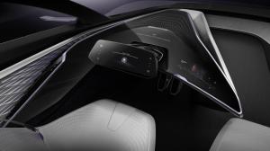 Kia Futuron Concept 2019 года