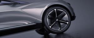 Kia Futuron Concept 2019 года