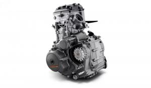 KTM 390 Adventure 2020 года