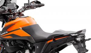 KTM 390 Adventure 2020 года