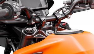 KTM 390 Adventure 2020 года