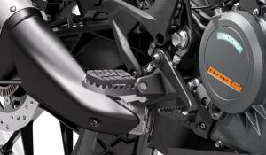 KTM 390 Adventure 2020 года