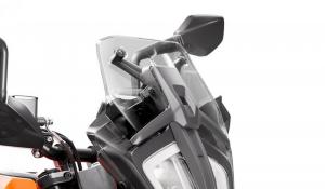 KTM 390 Adventure 2020 года