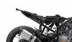 KTM 390 Adventure 2020 года