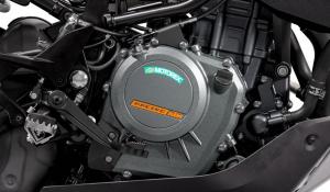 KTM 390 Adventure 2020 года