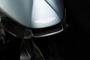 Aston Martin Brough Superior AMB 001 2019 года