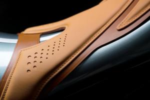Aston Martin Brough Superior AMB 001 2019 года