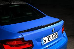 BMW M2 CS 2019 года