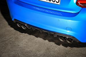 BMW M2 CS 2019 года