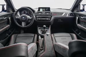 BMW M2 CS 2019 года