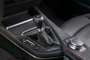 BMW M2 CS 2019 года