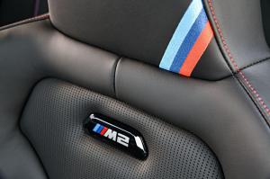 BMW M2 CS 2019 года