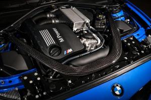 BMW M2 CS 2019 года