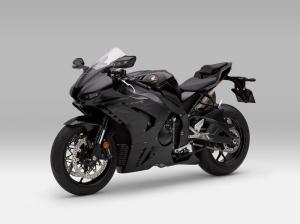 Фанаты Honda дождались выхода CBR1000RR-R (SP) 2020