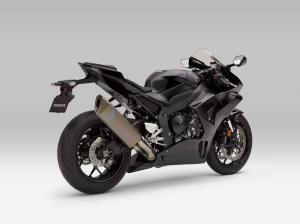Honda CBR1000RR-R 2020 года