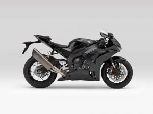 Honda CBR1000RR-R 2020 года