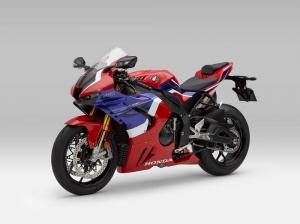 Honda CBR1000RR-R SP 2020 года