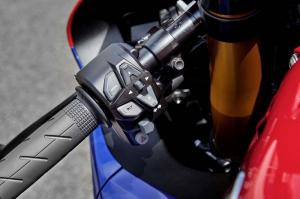 Honda CBR1000RR-R SP 2020 года