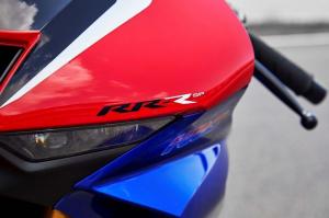 Honda CBR1000RR-R SP 2020 года