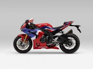 Honda CBR1000RR-R SP 2020 года