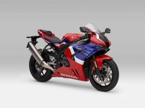 Honda CBR1000RR-R SP 2020 года