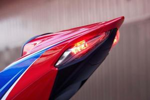 Honda CBR1000RR-R SP 2020 года