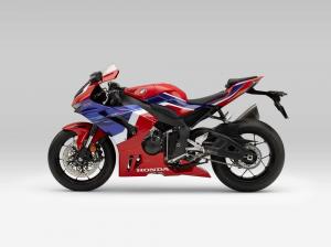 Honda CBR1000RR-R SP 2020 года