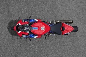 Honda CBR1000RR-R SP 2020 года
