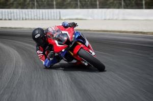 Honda CBR1000RR-R SP 2020 года