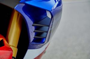 Honda CBR1000RR-R SP 2020 года