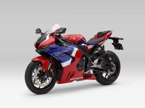 Honda CBR1000RR-R SP 2020 года