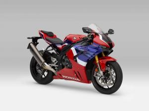 Honda CBR1000RR-R SP 2020 года