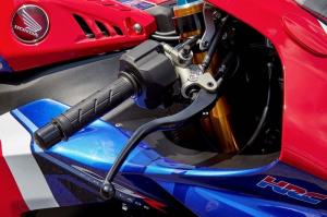 Honda CBR1000RR-R SP 2020 года