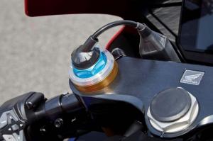 Honda CBR1000RR-R SP 2020 года