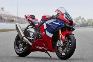 Honda CBR1000RR-R SP 2020 года