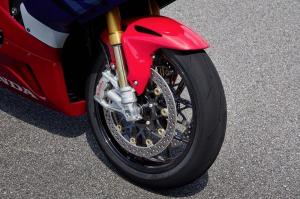 Honda CBR1000RR-R SP 2020 года