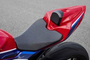 Honda CBR1000RR-R SP 2020 года