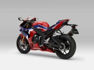 Honda CBR1000RR-R SP 2020 года