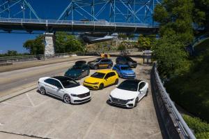 Volkswagen Atlas Basecamp Concept 2019 года
